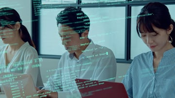 システム開発とは?携わる業種や運用までの流れを紹介!