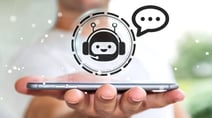 チャットボット（chatbot）でできること　中小企業でも導入メリットはある？