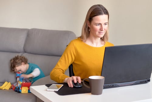 telework
