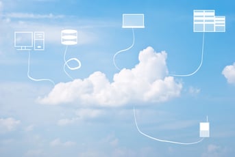 VMwareのHorizon Cloudとは? 仮想化ソリューションの全体像を把握