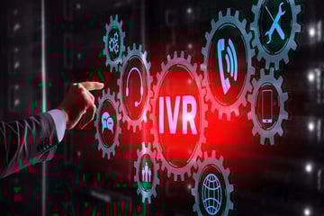 【2022年】IVRとは何を指す?IVRの仕組みや導入するメリット、導入方法のまとめ