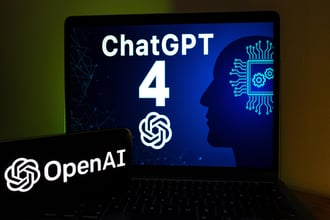 ChatGPT-4とは？従来のChatGPTとの違いやTurboについても解説