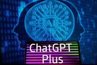 ChatGPT Plusとは?料金からメリット、APIまで徹底解説