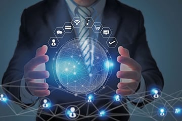 Copilotとは?ビジネスでの使い方や企業の活用事例を紹介