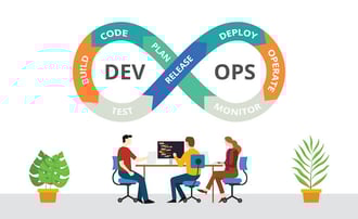 DevOpsとは？その基本とアジャイルとの違いを解説