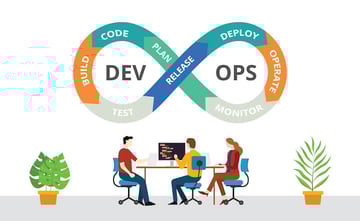 DevOpsとは?その基本とアジャイルとの違いを解説