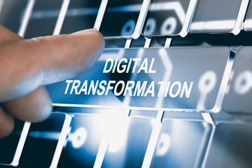 デジタルトランスフォーメーションとは?メリットやDX化の流れを解説!