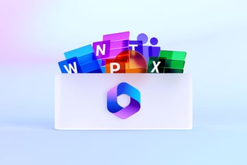 Microsoft Dynamics 365 Copilotとは?概要や機能などを徹底解説