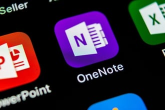 OneNoteとは|初心者でもできる仕事術と便利な使い方