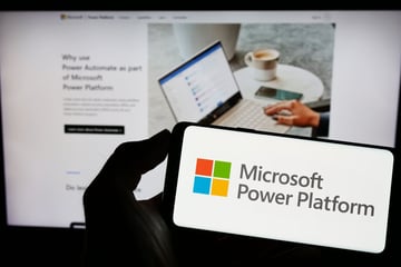 今注目のPower Platformとは?概要と使い方、機能を紹介