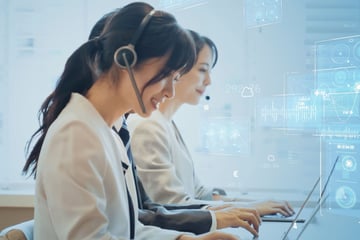 受付システムとは? 基本機能やメリット・デメリットを解説