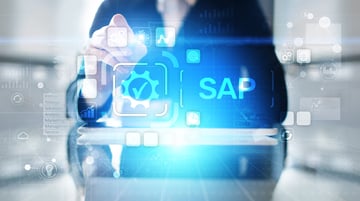 SAP Fioriとは?特徴や技術的ポイントなどを解説