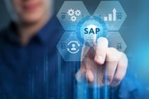 SAP surrounding system on Azure | ERP と周辺システム統合とデータ活⽤の最適解