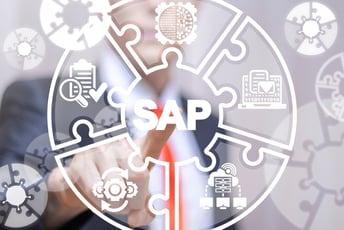 SAPとは?導入で実現できることやモジュールなどについて解説
