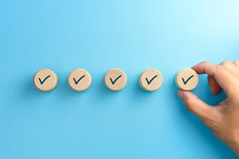 クラウド設計のチェックリストWell-Architected Framework ( W-AF )とは?