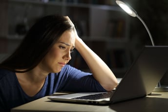 VDIはなぜ失敗するのか?その代表的な理由を紹介
