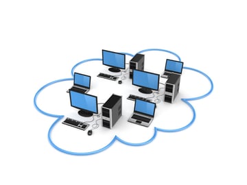 AzureのVDI、期待が集まるAzure Virtual Desktop(旧Windows Virtual Desktop)(AVD)