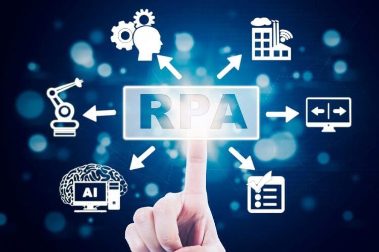RPAツール11選、その特徴などを比較