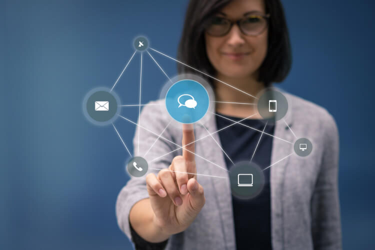 コンタクトセンターシステム3選！比較と特徴