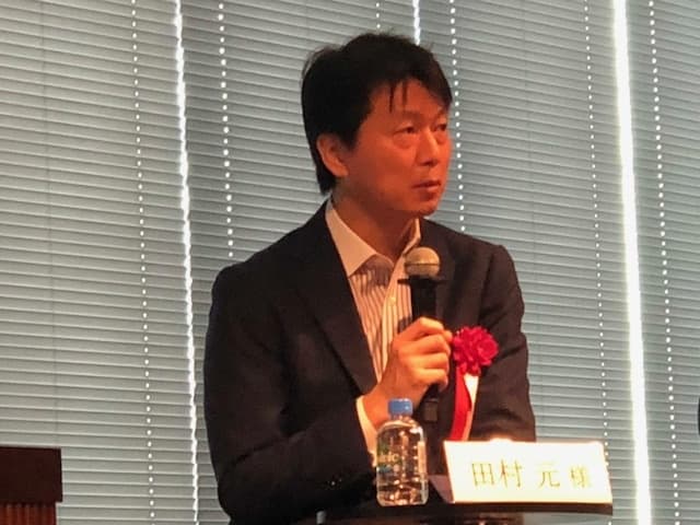 【イベントレポート】ASEAN CONFERENCE 2018