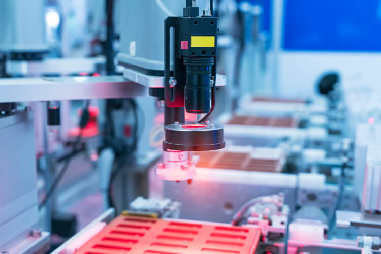 AIカメラとは？製造業における活用シーンを解説