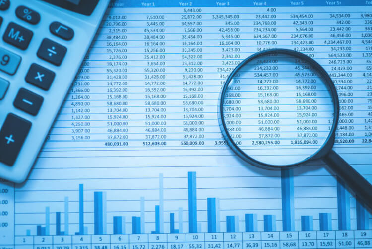 会計業務でExcelを使うデメリット