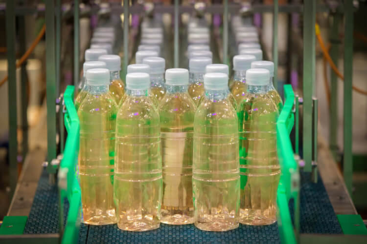 食品業界のERPに必要な機能とは?