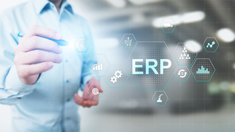 中堅・中小企業のERP要件について考える