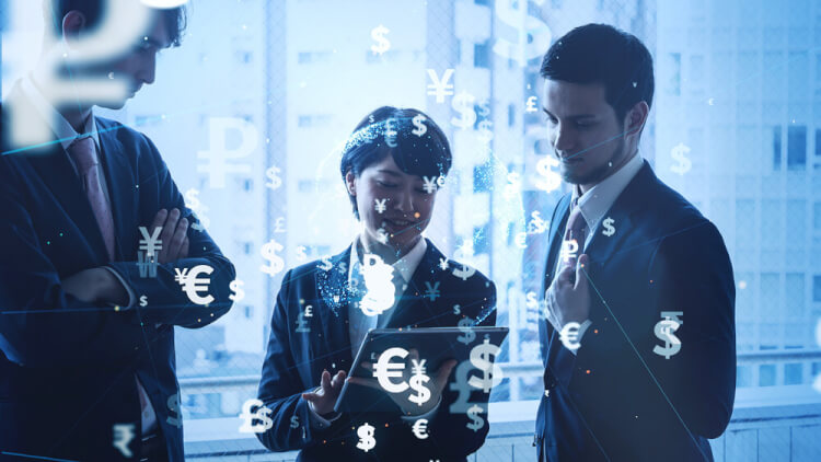 日系企業の海外法人のERP導入、そのポイントについて解説