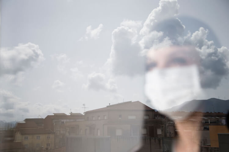 Withコロナ時代を勝ち抜くために検討すべきシステムのポイントを解説