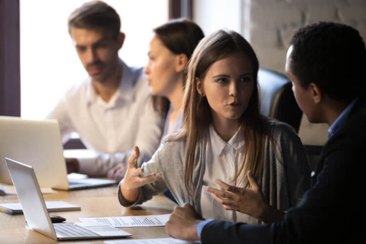 SFAの導入を成功に導く6つのポイント