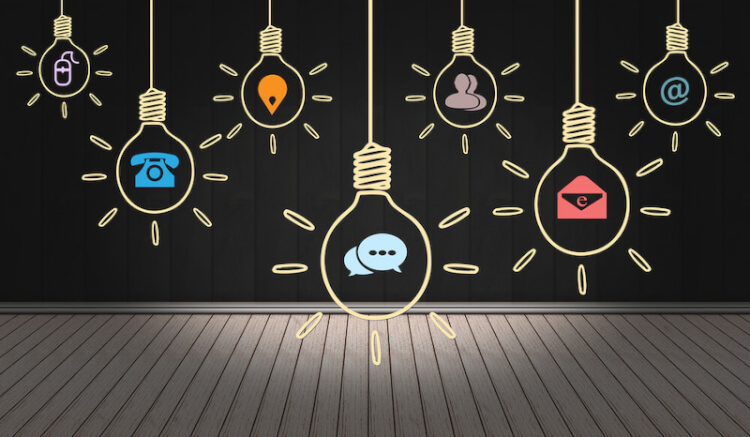 顧客接点とは?強化する時の主な流れ3つや具体的な方法をご紹介