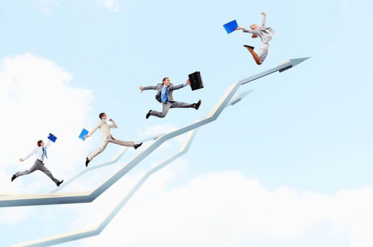 営業改革で忘れないでほしいポイント