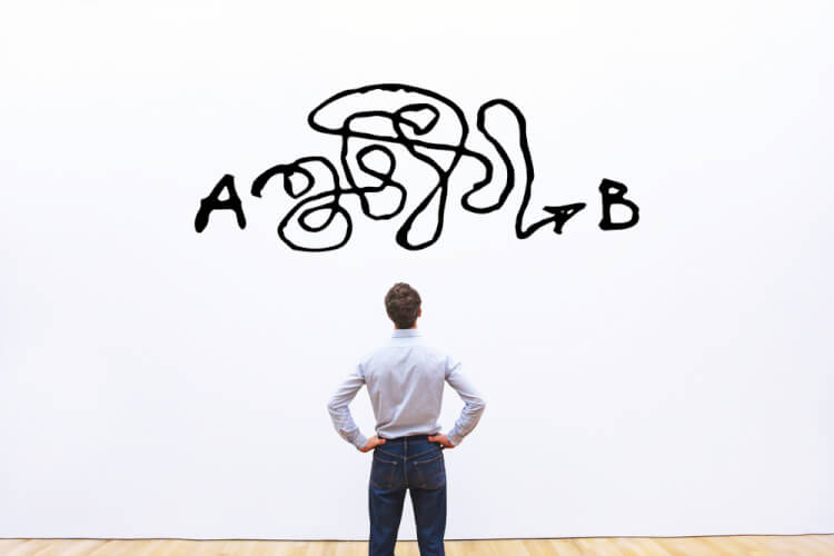 RPA導入後に失敗する理由とは?