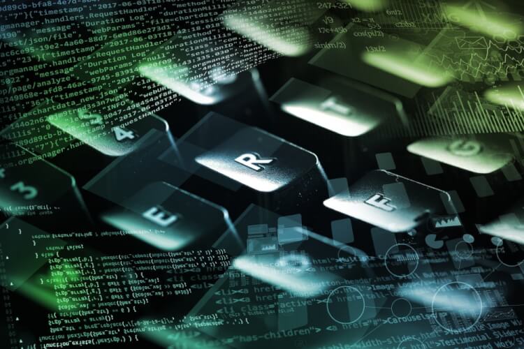 最新アプリ開発手法、ローコードのノーコードとは？