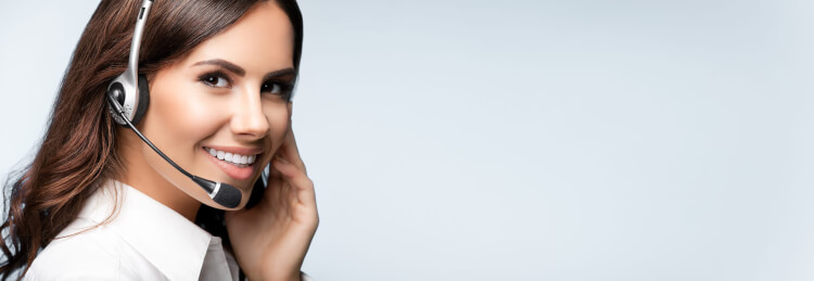 コールセンターとは? その業務内容から運営管理のポイントまで