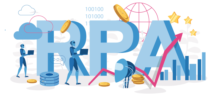 RPAによる業務効率化がもたらす効果とは? 費用対効果の考え方