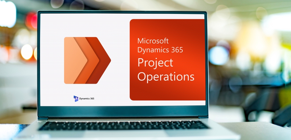 Dynamics 365 Project Operations（プロジェクト管理）とは