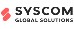 SYSCOM GLOBAL SOLUTIONS INC.