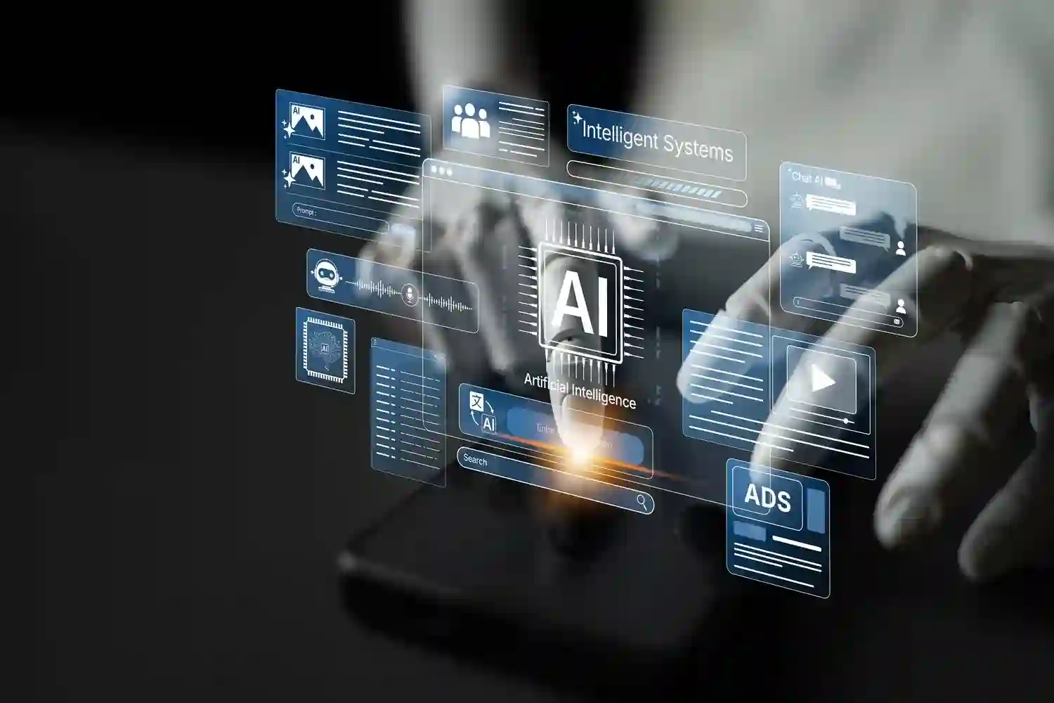 AI駆動開発のやり方4ステップと成功のポイントを解説