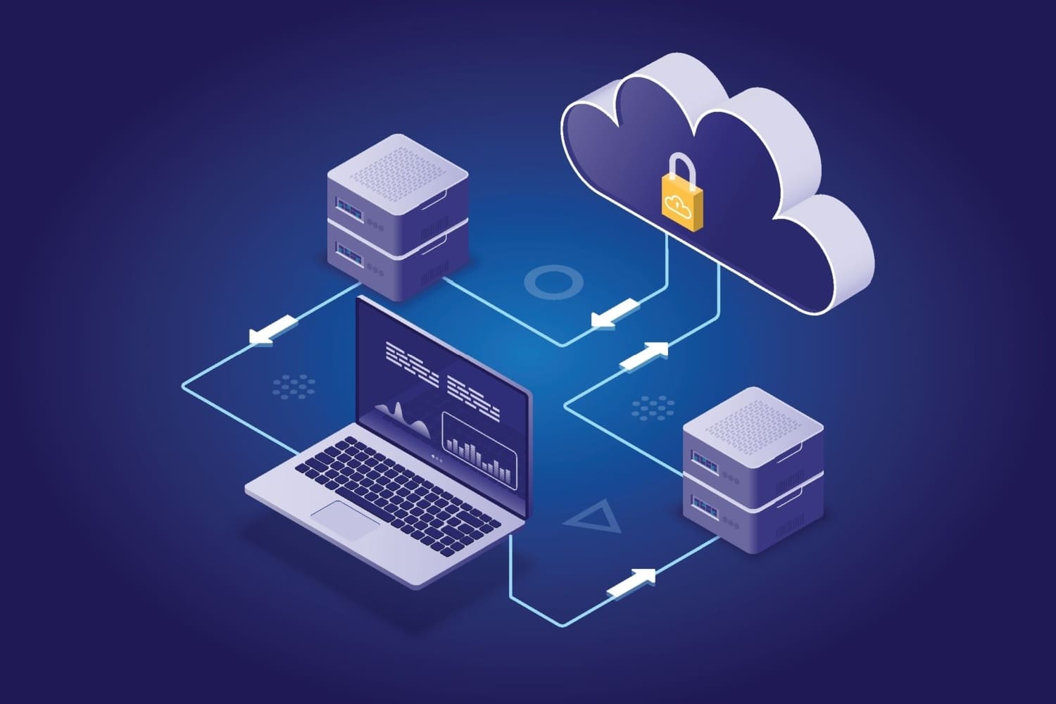 AWS導入の手順をステップごとに解説！料金やセキュリティ対策についても紹介
