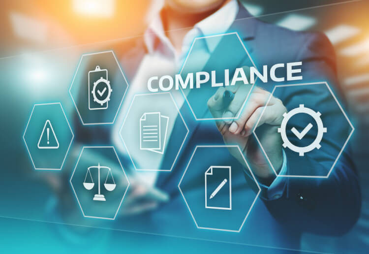 Azureのクラウドコンプライアンスをエリア別に紹介