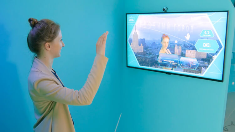 Azure Kinect DKのSDKと活用シーン