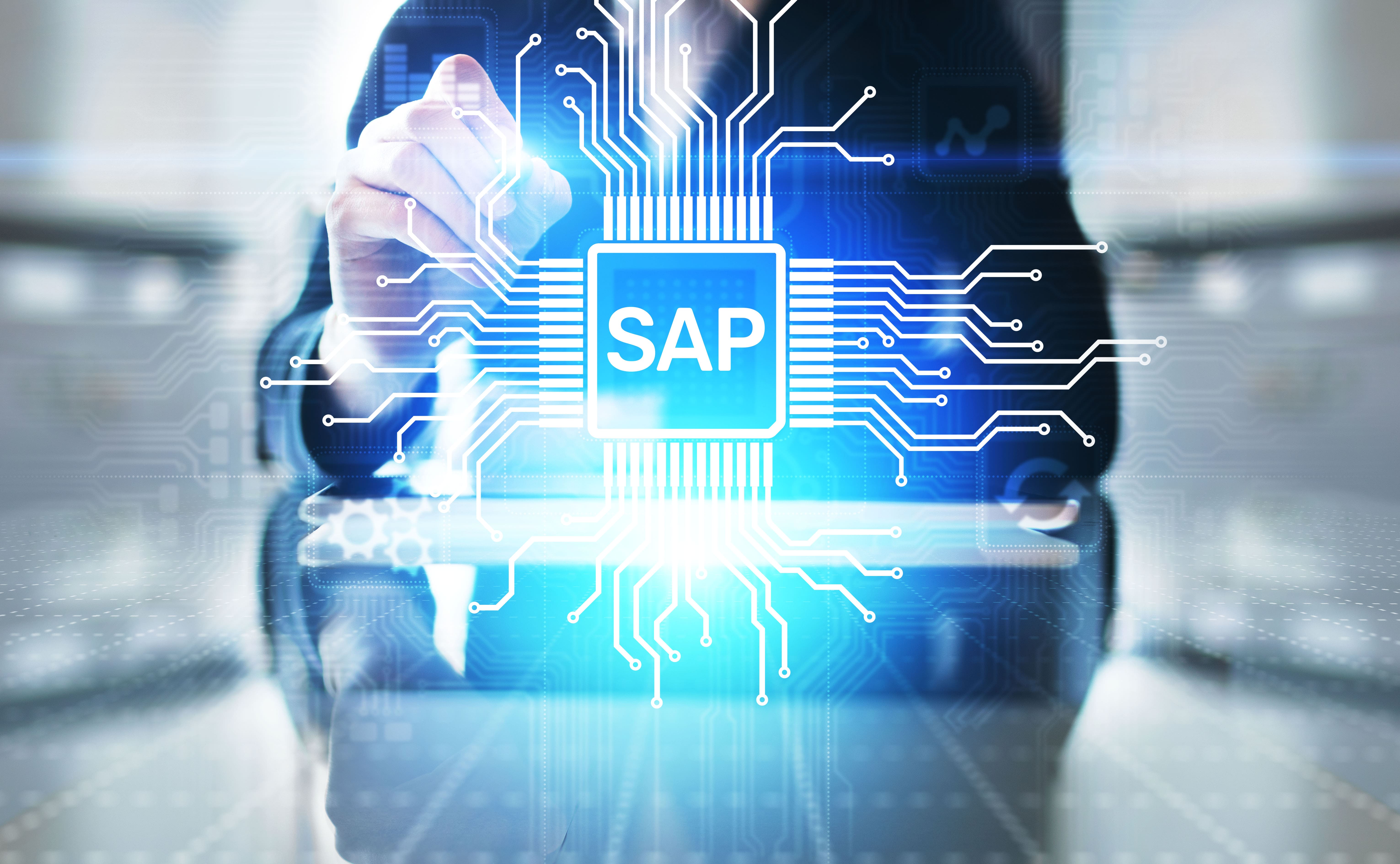 SAPシステムのモニタリングに不可欠なポイント