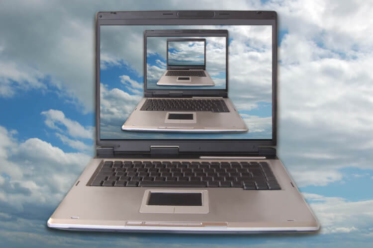 インターネット分離とは?AVDの登場で身近なセキュリティ対策へ