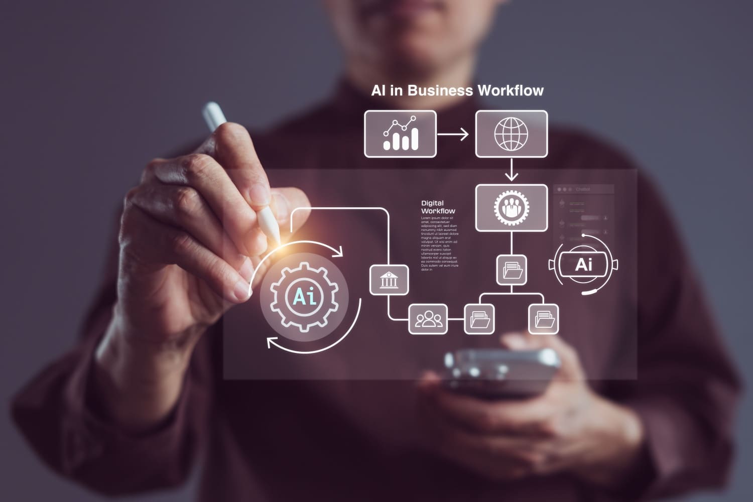 初心者向け！Power Automateでクラウドフローを作成して業務効率化する方法