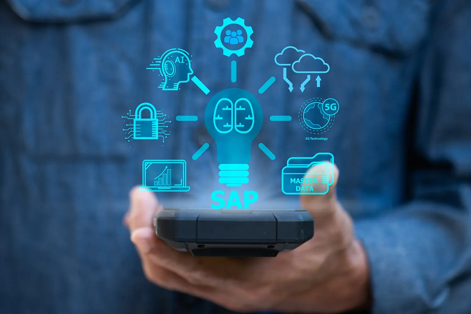 SAPモジュール一覧!主要機能の種類や役割を初心者向けにわかりやすく解説