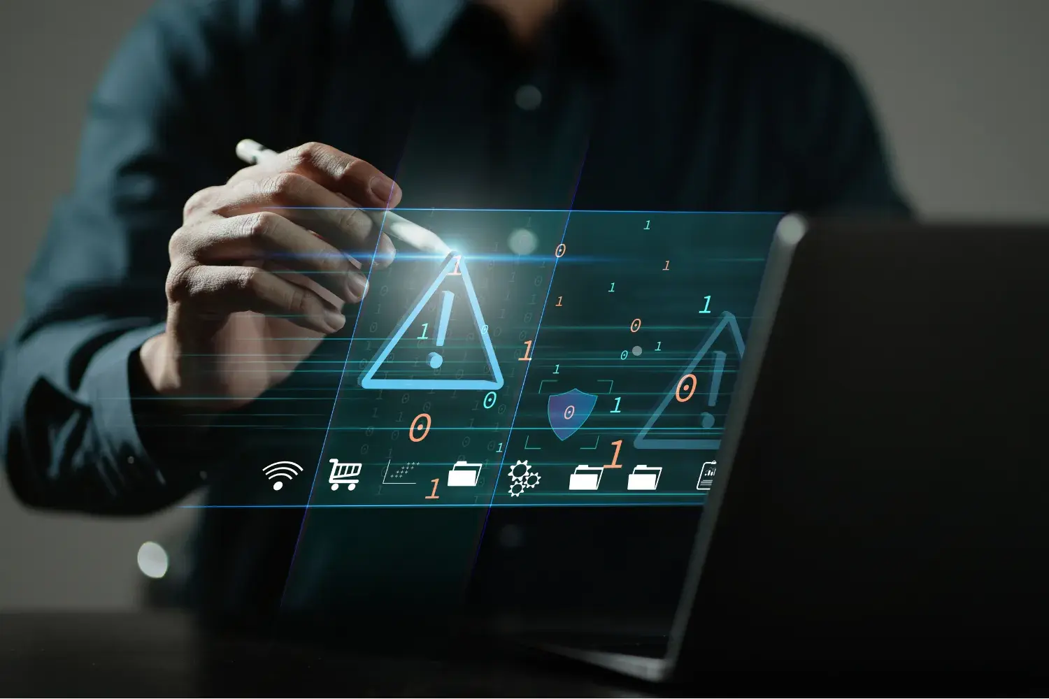Webサイトの脆弱性とは？脆弱性の種類一覧と、今すぐやるべき対策6選