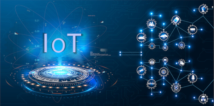 IoTとは？5分で概要からポイントを解説