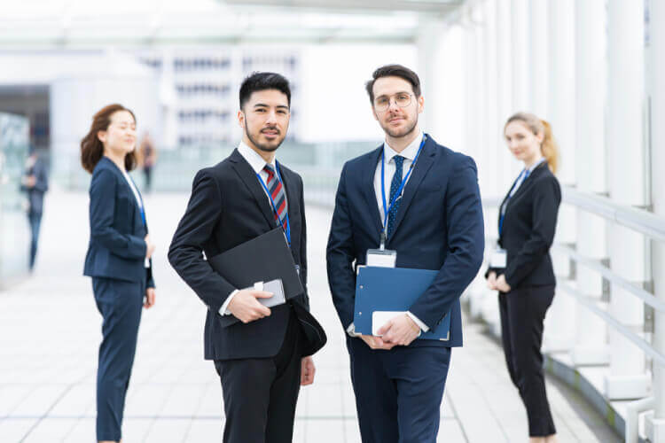 営業効率を高めるthe modelとは？その定義や運用のポイントを解説